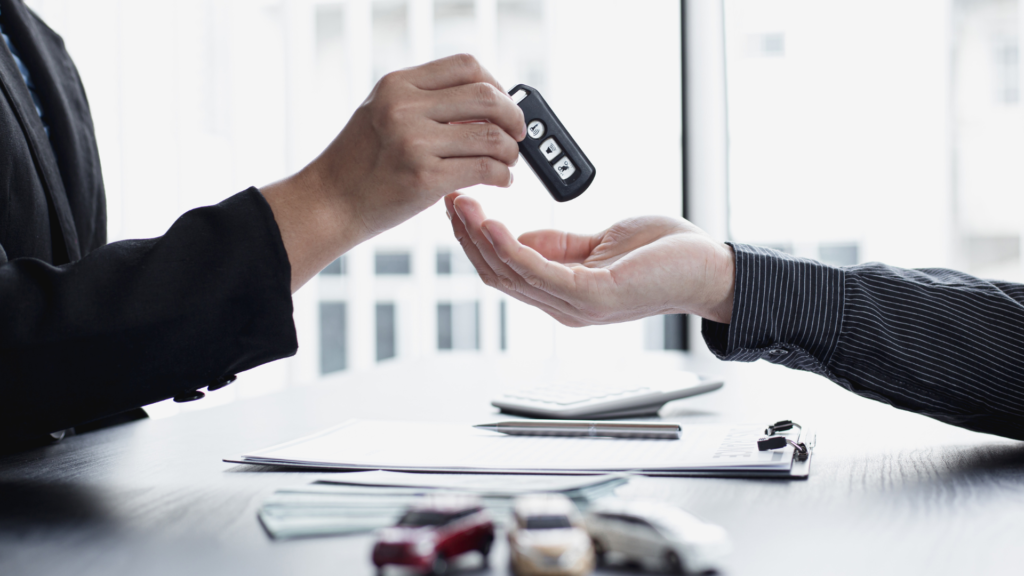 How Much Does Car Key Replacement Cost in the UK?