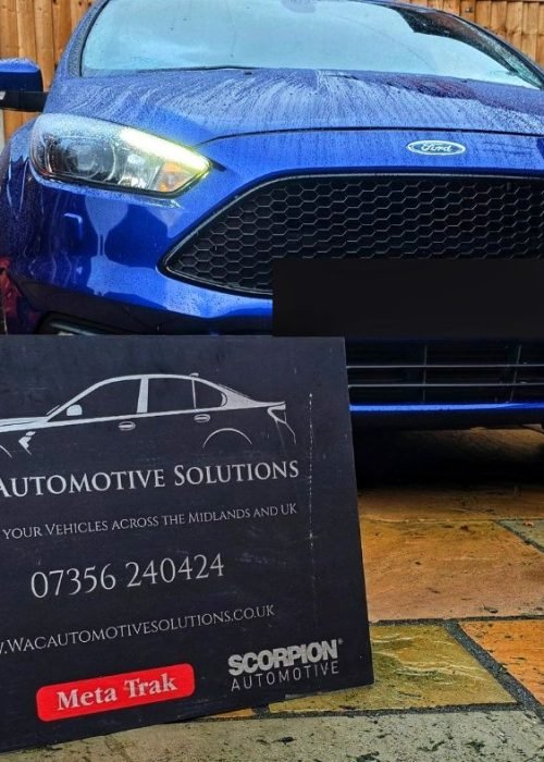 Auto Locksmith Birmingham (1)