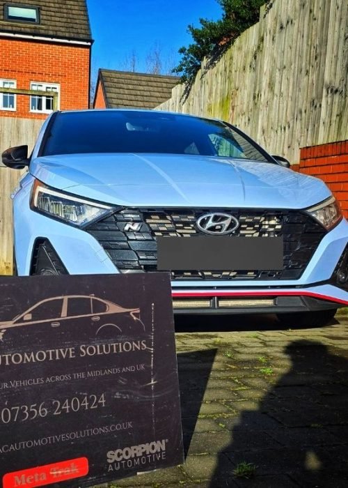 Auto Locksmith Birmingham (2)