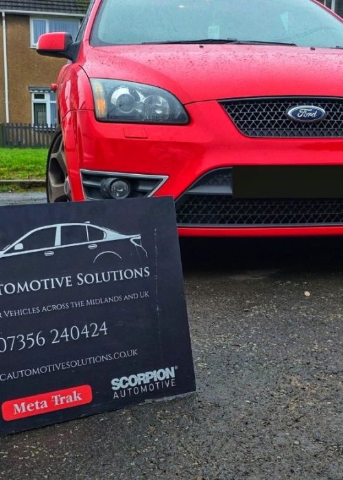 Auto Locksmith Birmingham (3)