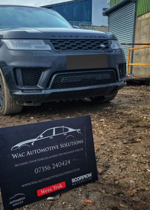 Auto Locksmith Wolverhampton (2)
