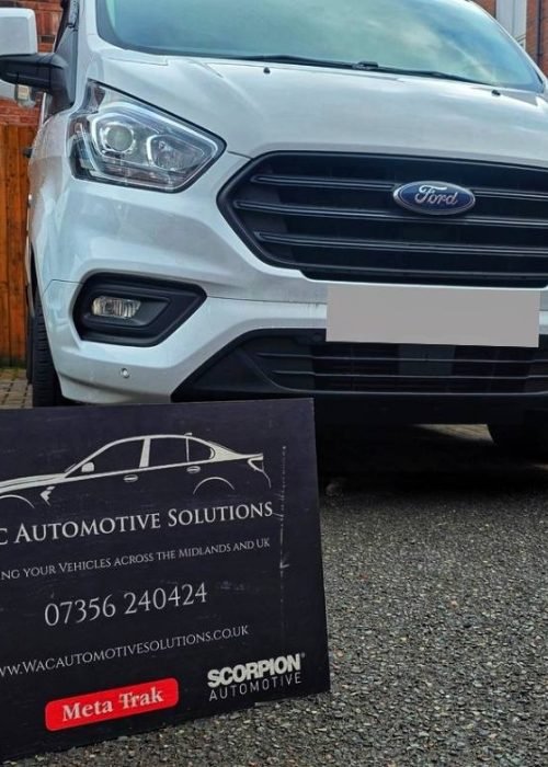 Auto Locksmith Wolverhampton (3)