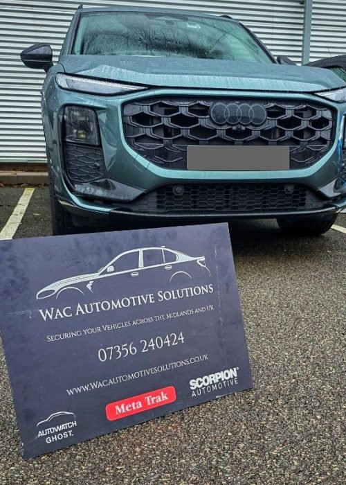auto locksmith Leicester (1)