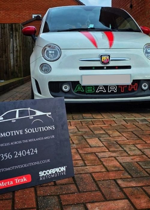 auto locksmith Leicester (3)